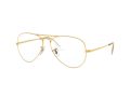 Ray-Ban Aviator Briller RX 6489 3086