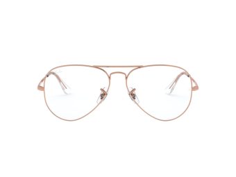 Ray-Ban Aviator Briller RX 6489 3094