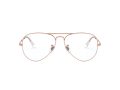 Ray-Ban Aviator Briller RX 6489 3094