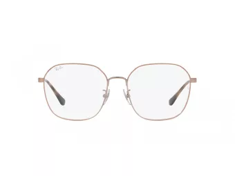 Ray-Ban Briller RX 6490D 2943