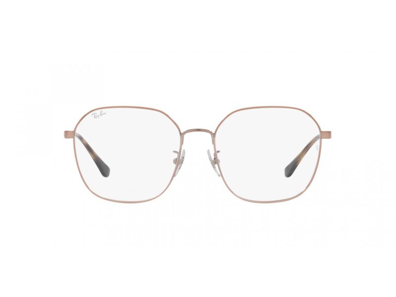 Ray-Ban Briller RX 6490D 2943