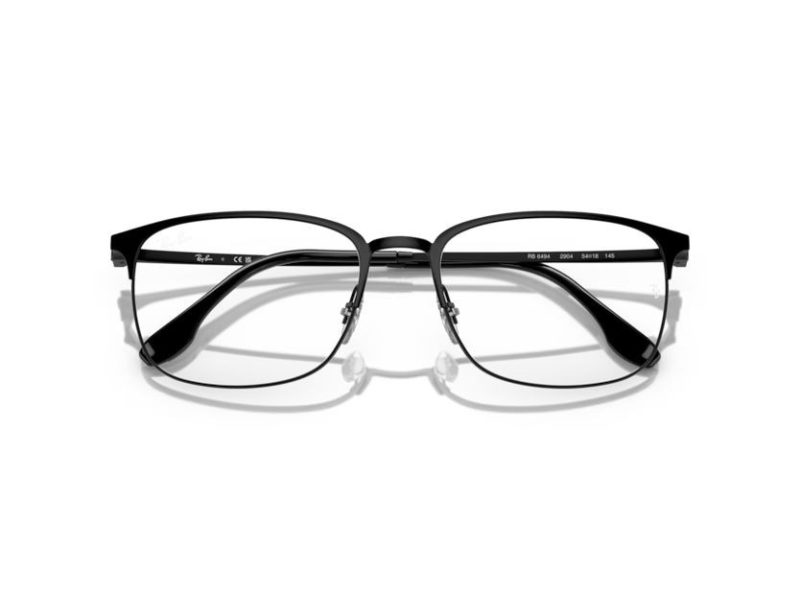 Ray-Ban Lifestyle Briller RX 0RX6494 2904