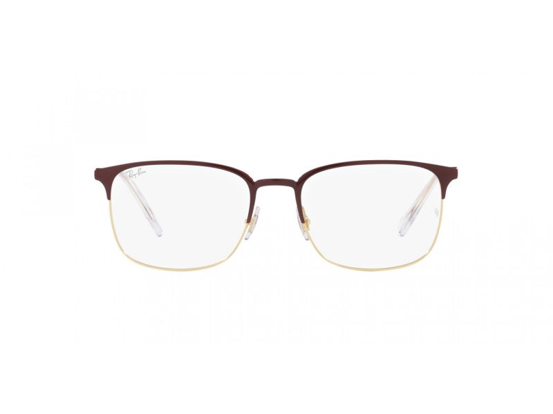 Ray-Ban Briller RX 6494 3156