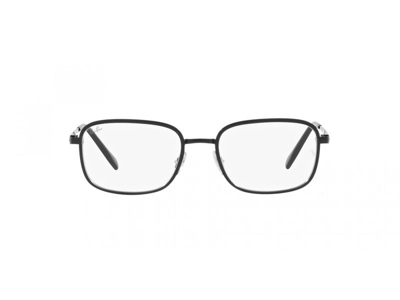 Ray-Ban Briller RX 6495 2509