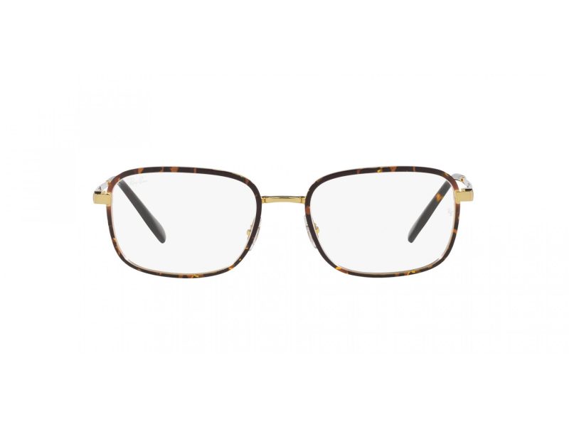 Ray-Ban Briller RX 6495 2945