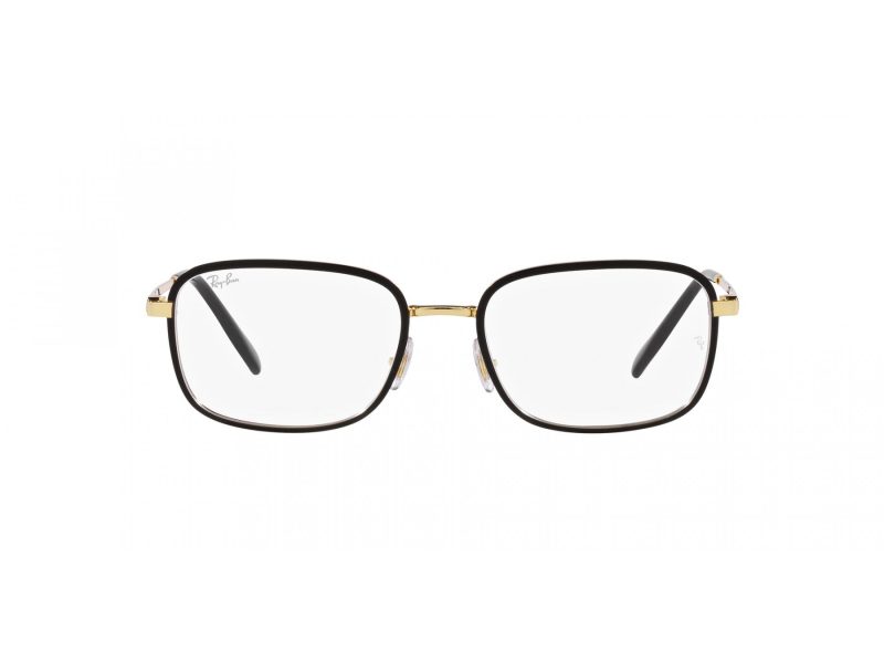 Ray-Ban Briller RX 6495 2991