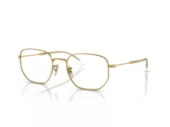 Ray-Ban Briller RX 0RX6496 2500