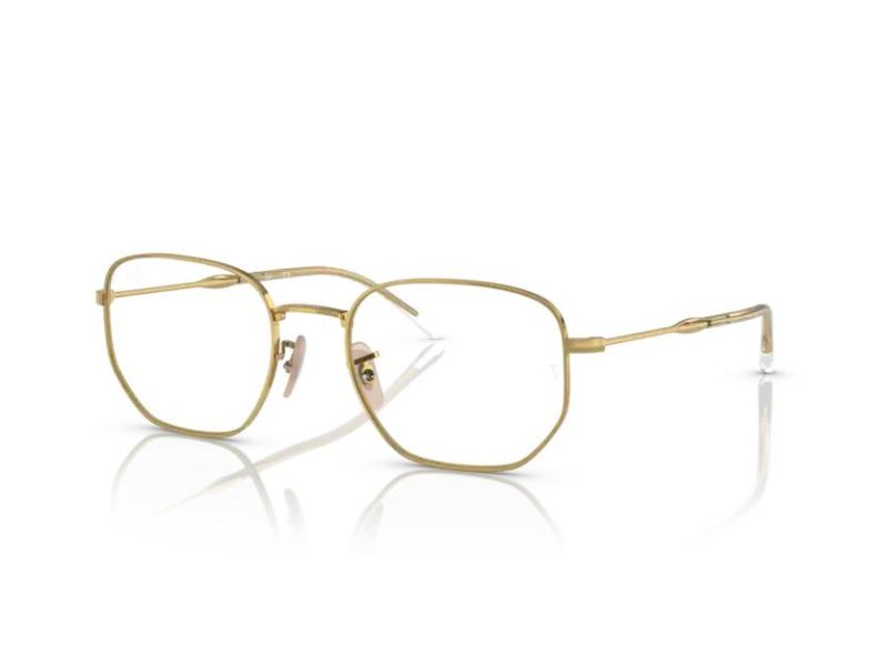Ray-Ban Briller RX 0RX6496 2500