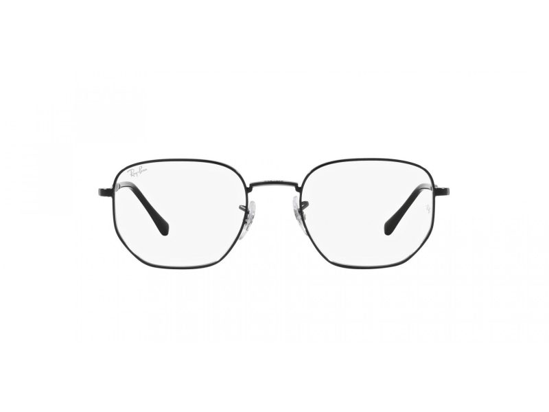 Ray-Ban Briller RX 6496 2509
