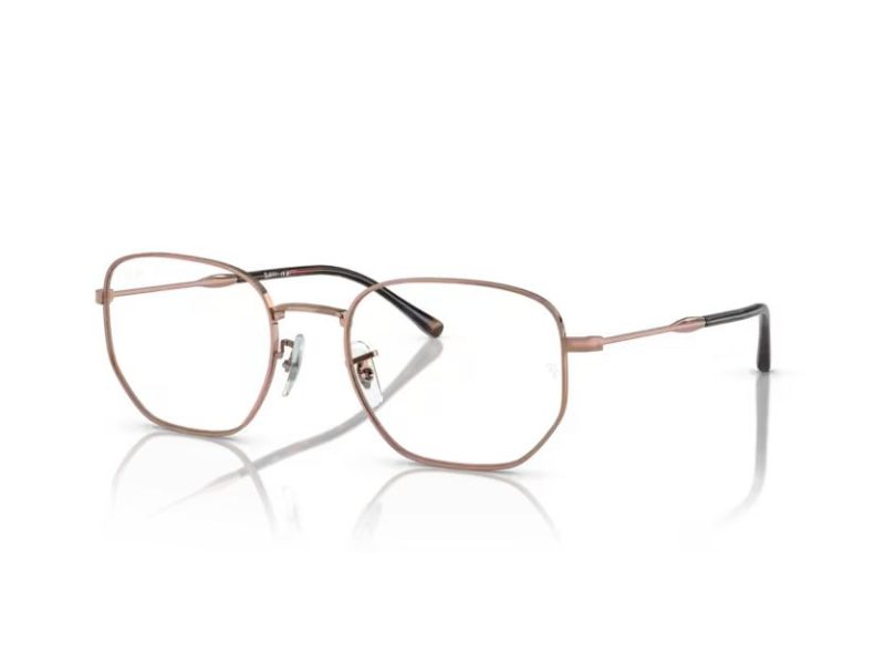 Ray-Ban Briller RX 0RX6496 3094