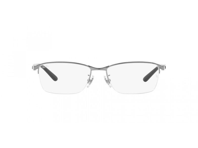 Ray-Ban Briller RX 6501D 2502