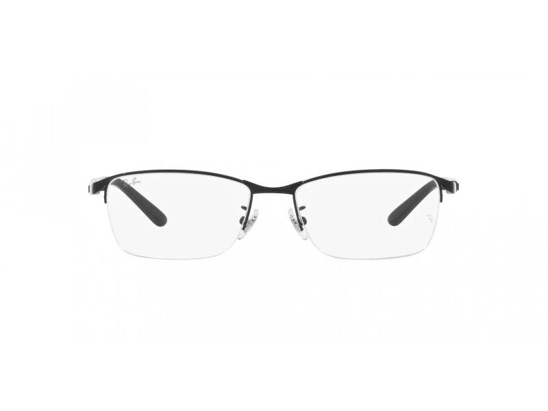 Ray-Ban Briller RX 6501D 2503