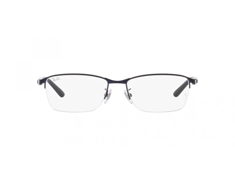 Ray-Ban Briller RX 6501D 3076