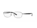 Ray-Ban Briller RX 6502D 2502