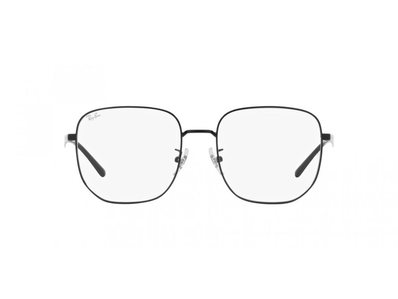 Ray-Ban Briller RX 6503D 2509