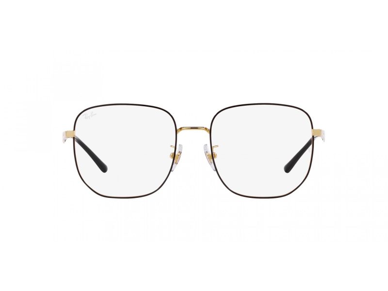 Ray-Ban Briller RX 6503D 2991