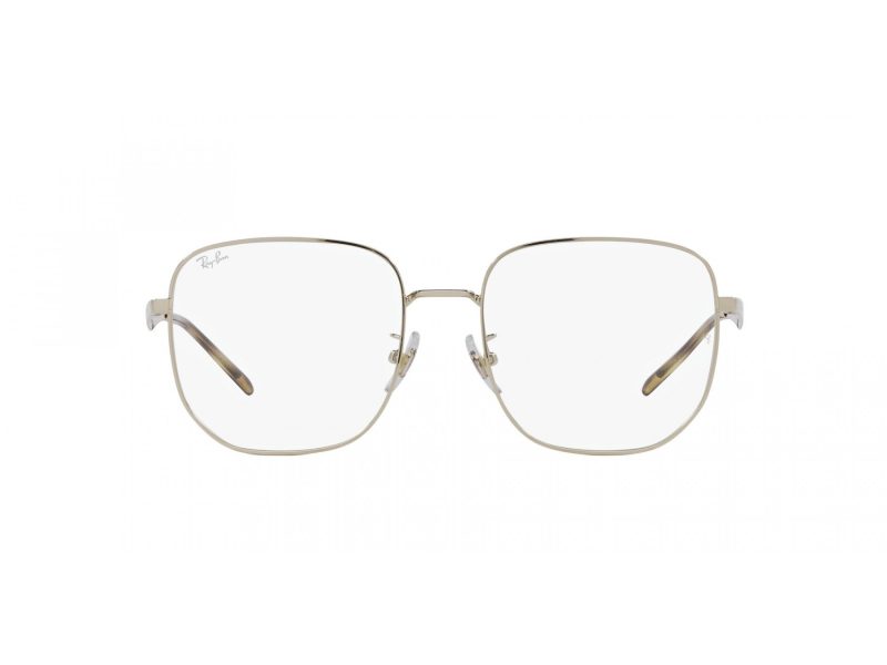 Ray-Ban Briller RX 6503D 2993