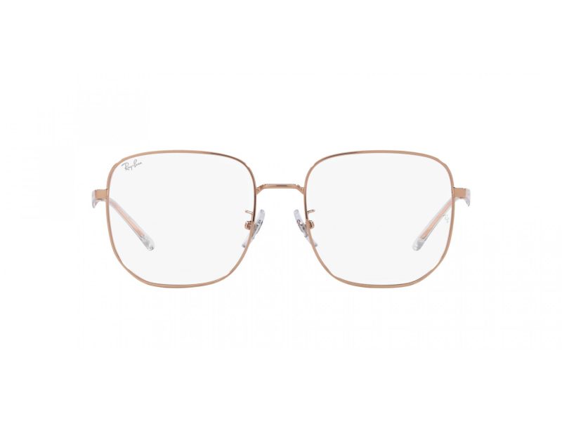 Ray-Ban Briller RX 6503D 3094