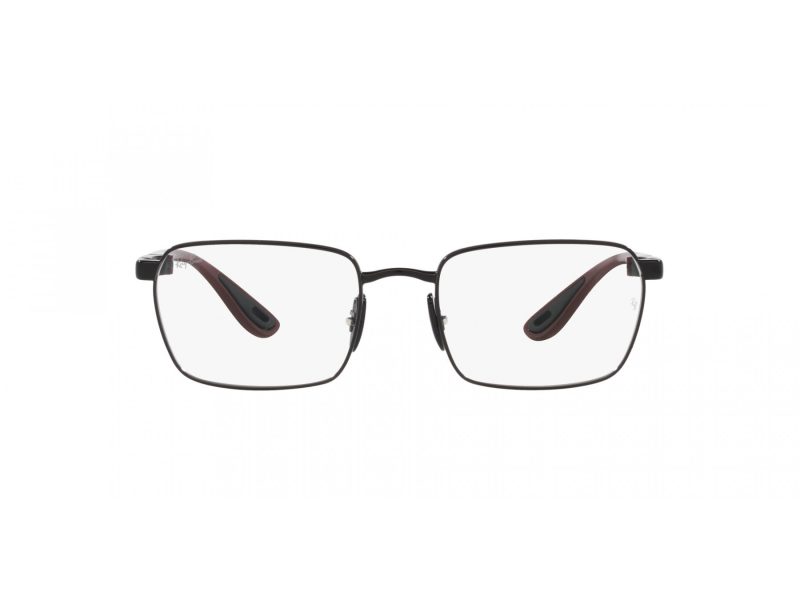 Ray-Ban Briller RX 6507M F020