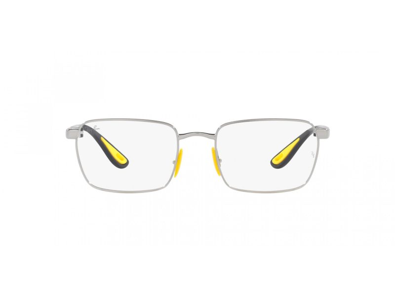 Ray-Ban Briller RX 6507M F064