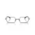 Ray-Ban Yevi Briller RX 6528 2503