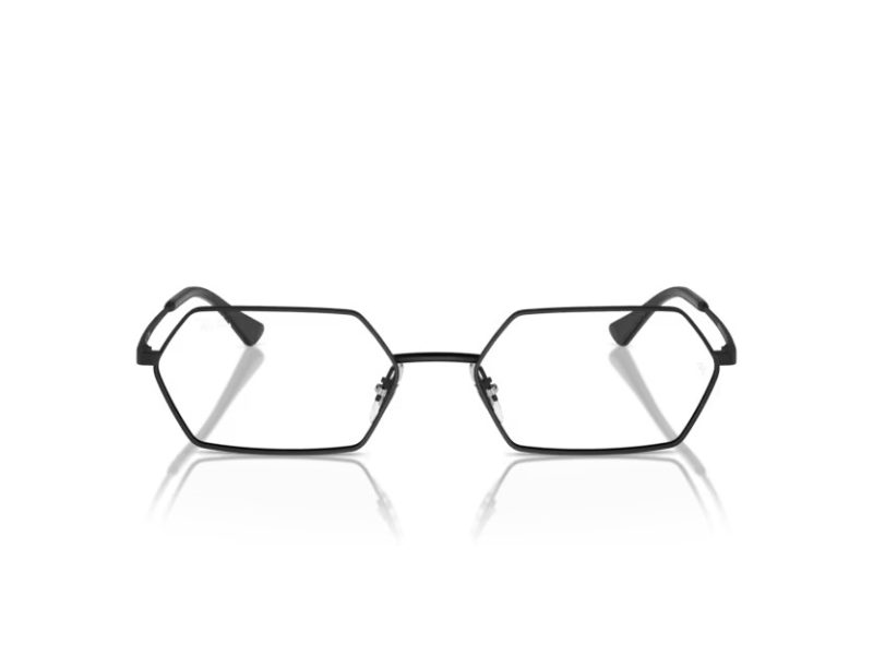 Ray-Ban Yevi Briller RX 6528 2503