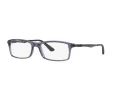 Ray-Ban Briller RX 7017 8122