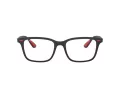 Ray-Ban Scuderia Ferrari Collection Briller RX 7144M F602