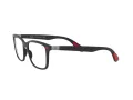 Ray-Ban Scuderia Ferrari Collection Briller RX 7144M F602
