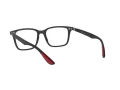 Ray-Ban Scuderia Ferrari Collection Briller RX 7144M F602