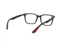 Ray-Ban Scuderia Ferrari Collection Briller RX 7144M F602