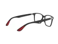 Ray-Ban Scuderia Ferrari Collection Briller RX 7144M F602