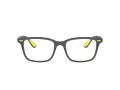 Ray-Ban Scuderia Ferrari Collection Briller RX 7144M F608