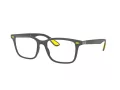 Ray-Ban Scuderia Ferrari Collection Briller RX 7144M F608