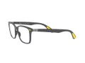 Ray-Ban Scuderia Ferrari Collection Briller RX 7144M F608