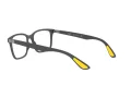 Ray-Ban Scuderia Ferrari Collection Briller RX 7144M F608