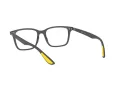 Ray-Ban Scuderia Ferrari Collection Briller RX 7144M F608