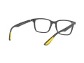 Ray-Ban Scuderia Ferrari Collection Briller RX 7144M F608