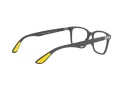 Ray-Ban Scuderia Ferrari Collection Briller RX 7144M F608