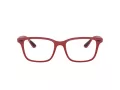 Ray-Ban Ferrari Briller RX 7144M F628