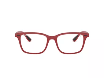 Ray-Ban Ferrari Briller RX 7144M F628