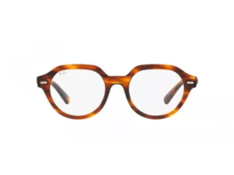 Ray-Ban Gina Briller RX 7214 2144