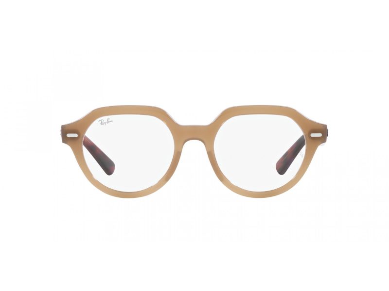 Ray-Ban Gina Briller RX 7214 8258