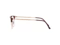 Ray-Ban New Clubmaster Briller RX 7216 8209