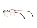 Ray-Ban New Clubmaster Briller RX 7216 8209