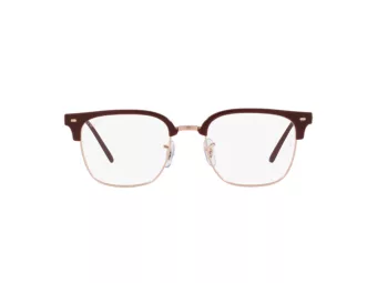 Ray-Ban New Clubmaster Briller RX 7216 8209