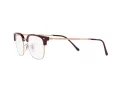Ray-Ban New Clubmaster Briller RX 7216 8209