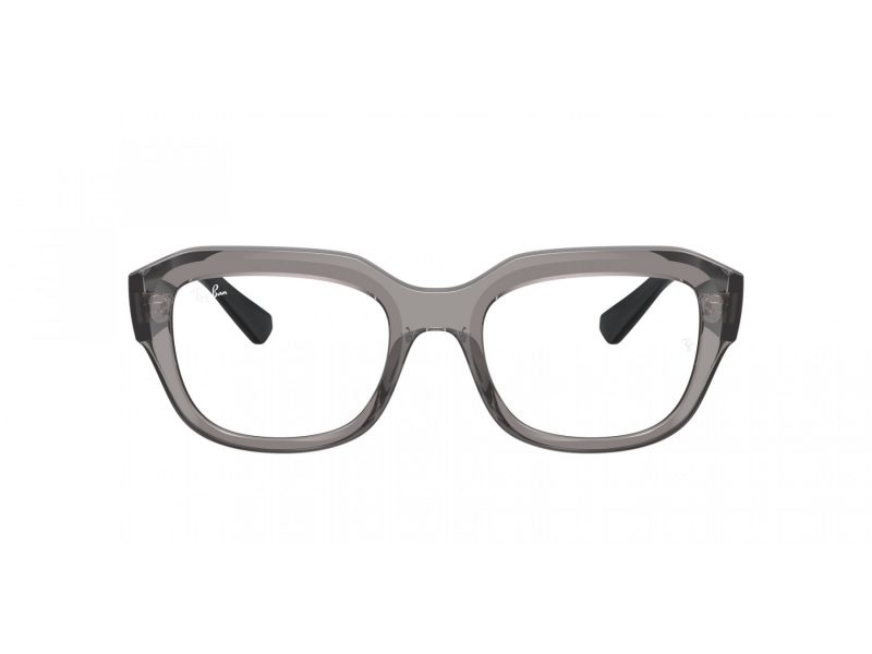 Ray-Ban Leonid Briller RX 0RX7225 8316