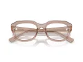 Ray-Ban Leonid Briller RX 0RX7225 8317