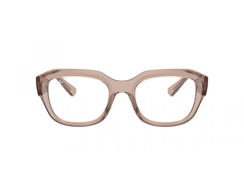 Ray-Ban Leonid Briller RX 0RX7225 8317